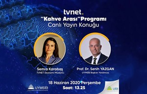 KAHVE ARASI PROGRAMI