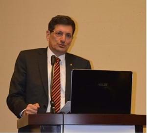 UHKİB'DE EĞİTİM MARATONU BAŞLADI