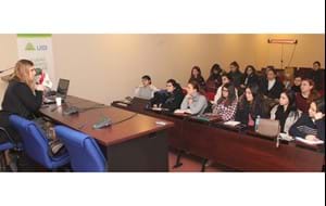 UHKİB'DEN İLERİ DÜZEY MODA TASARIM EĞİTİMİ