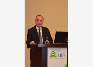 ULUDAĞ İHRACATÇI BİRLİKLERİ (UİB), TÜRK EXİMBANK YÖNETİCİLERİNİ İHRACATÇILARLA BULUŞTURDU…