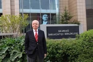 OTOMOTİV İHRACATINDA PARİTE KAYBI 250 MİLYON DOLAR