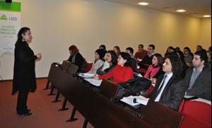 İHRACATÇI FİRMALARA REKABETE UİB DESTEĞİ…