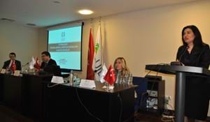 SERMAYE PİYASASI AKTÖRLERİ BURSALI FİRMALARLA BULUŞTU…