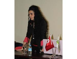 UHKİB, BASKI BOYALARI SEMİNERİ DÜZENLEDİ…