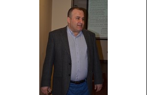 UİB'DEN ‘ULUSLAR ARASI PAZAR VE PİYASA ARAŞTIRMALARI' SEMİNERİ…