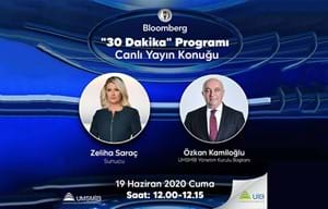 30 DAKİKA PROGRAMI