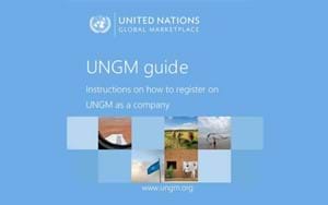 Birleşmiş Milletler Kişisel Koruyucu Ekipman İhalesi