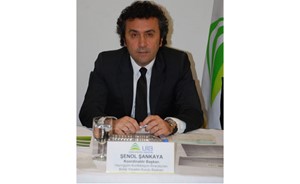 UİB İHRACATI NİSAN DA GEÇEN YILIN AYNI AYINA GÖRE YÜZDE 16 ARTARAK, 1 MİLYAR 880 MİLYON 969 BİN DOLARA ULAŞTI.