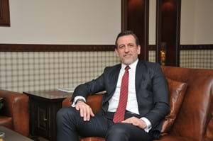 UTİB'İN FUAR MESAİSİ İHRACATA OLUMLU YANSIYOR
