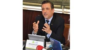 TEKSTİL SEKTÖRÜNÜN ÇEVREYE ETKİSİ ÖLÇÜLDÜ,   ÇEVREYE DOST ÜRÜNLER GELİŞTİRMENİN ÖNÜ AÇILDI