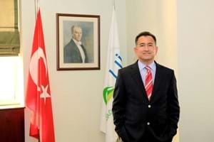 TÜRKİYE'DE ORGANİK TARIM  BEKLENENİ VERMEDİ