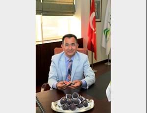 BURSA SİYAH İNCİRİ İHRACATINDA  TÜM ZAMANLARIN REKORU KIRILDI