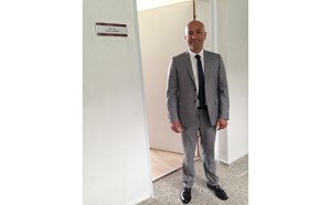 UYMSİB'in Yeni Başkanı Prof. Dr. Senih Yazgan Oldu