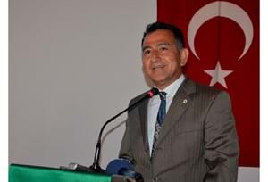 UYMSİB YK BAŞKANI DR. SALİH ÇALI: UYMSİB ÜZERİNDEN YAPILAN KİRAZ İHRACATININ BİRİM FİYATI 4.8 DOLARDIR…