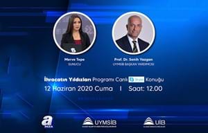 İHRACATIN YILDIZLARI PROGRAMI