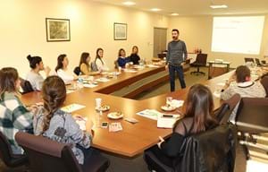 YARATICI TANIMA VE TAKDİR ÇÖZÜMLERİ