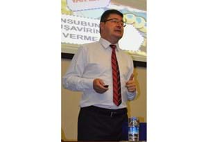 UİB'DEN İHRACATÇILARA DIŞ TİCARET MUHASEBESİ SEMİNERİ…