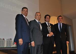 İHRACATÇILARIN GURUR GÜNÜ