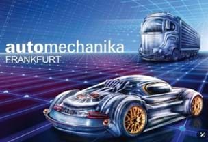 AUTOMECHANİKA FRANKFURT 2026 FUARI MİLLİ KATILIM ORGANİZASYONU