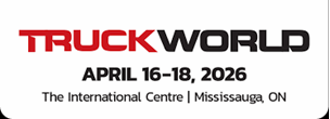 Truck World 2026 Fuarı