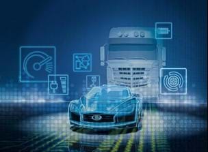 AUTOMECHANIKA FRANKFURT