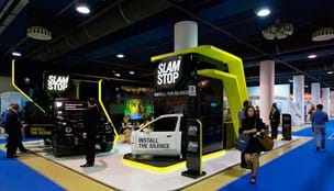 MIMS AUTOMECHANIKA MOSCOW