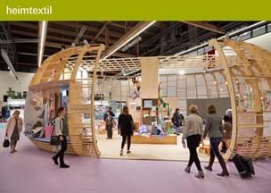 HEIMTEXTIL FRANKFURT