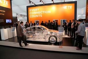 IZB - INTERNATIONAL SUPPLIERS FAIR