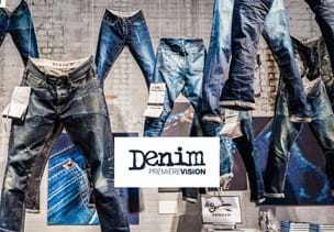 DENIM PREMIERE VISION