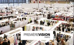 PREMIERE VISION PARIS