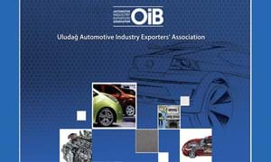 Uludag Automotive Industry Exporters' Association