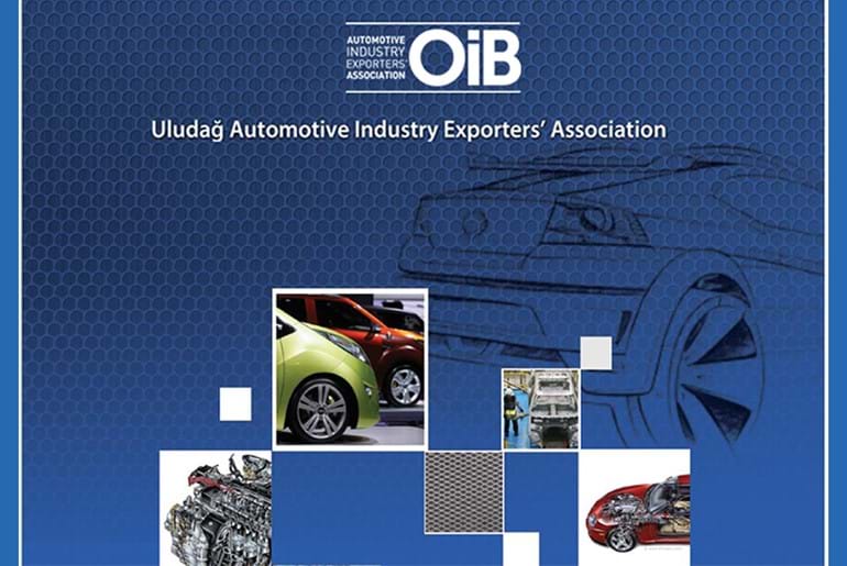 Uludag Automotive Industry Exporters' Association