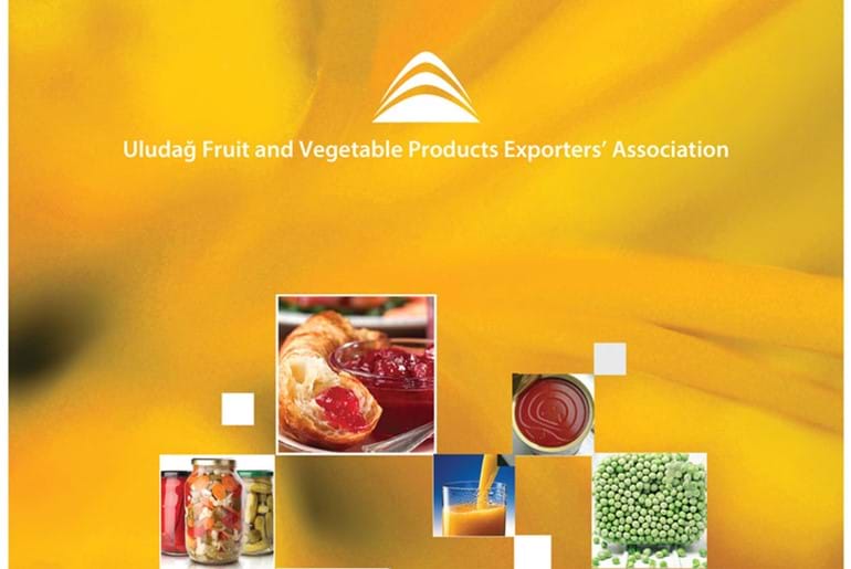 Uludag Fruit and Vegetable Products Exporters' Association
