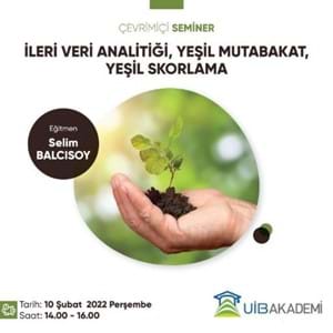 Veri Analitiği Eğitimi