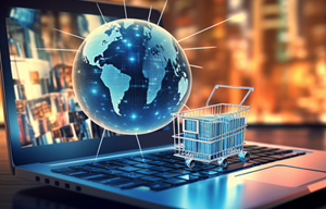 Küresel Pazarlar ve Küresel Ticaret