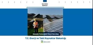 UİB Üyelerine Sanayide Yenilenebilir Enerji Yatırımları Anlatıldı