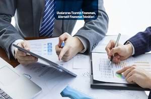 UİB'den ‘Uluslararası Ticaretin Finansmanı' Eğitimi