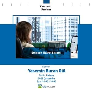Emisyon Ticaret Sistemi 
