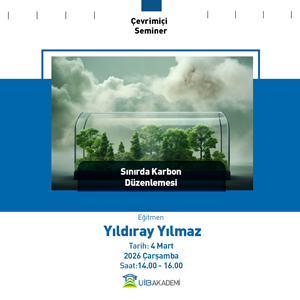 Sınırda Karbon Düzenlemesi
