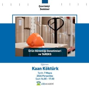 Ürün Güvenliği Denetimleri ve TAREKS