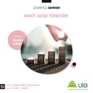 Nakit Akışı Yönetimi Semineri